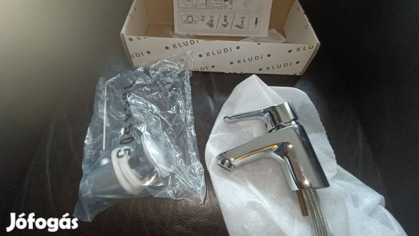 Kludi Tercio csaptelep család