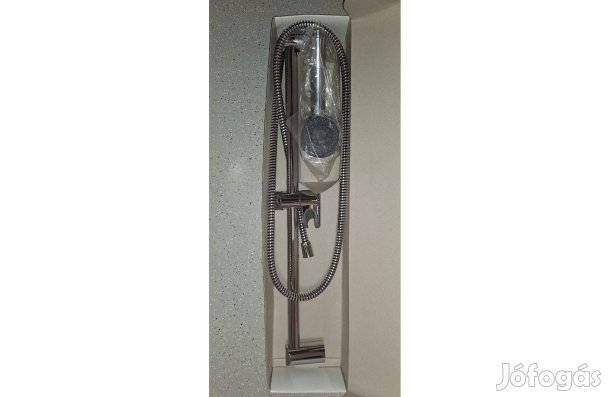 Kludi Zuhanyszett Eladó