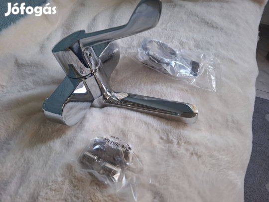 Kludi fali csaptelep