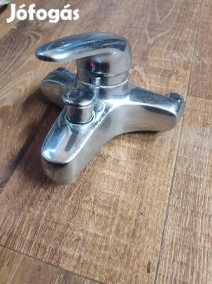 Kludi kád csaptelep