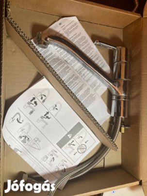 Kludi mosogató csaptelep