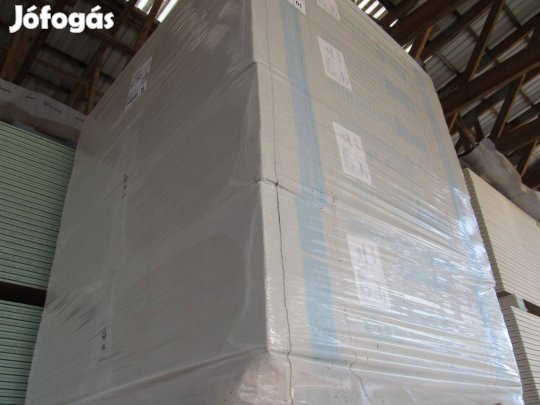 Knauf Insulation Homlokzati szigetelő, homlokzatilap 5 cm 2.650,-/M2