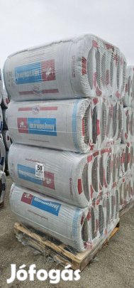 Knauf MPN PLUS 037 ásványgyapot, üveggyapot, táblás 10cm -1797 FT/db