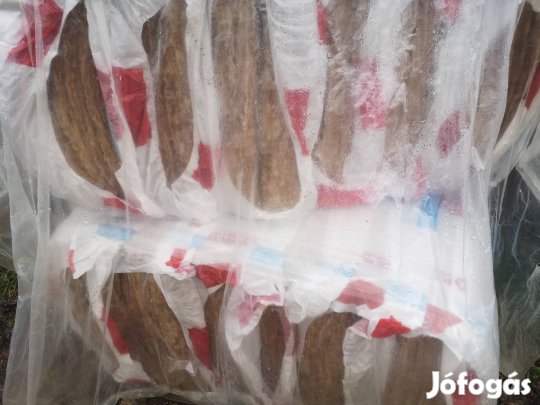 Knauf MPN Plus 037 10cm üveggyapot szigetelés