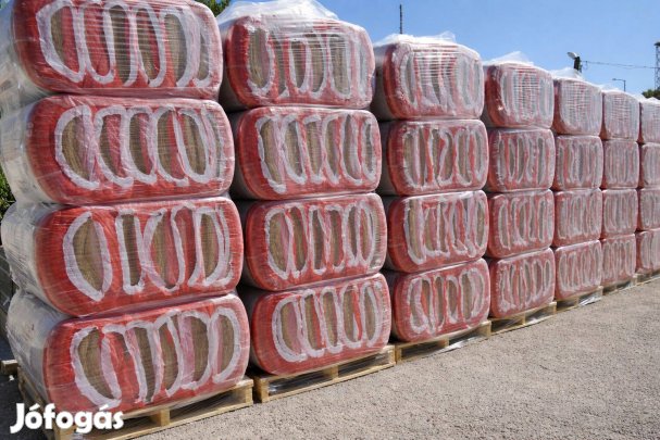 Knauf MPN Plus 037 hőszigetelő ásványgyapot 15 cm