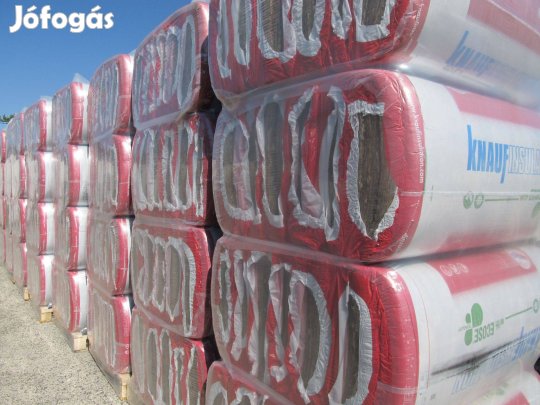 Knauf MPN plussz 037 Ásványgyapot, táblás szigetelő 1.760,-/M2