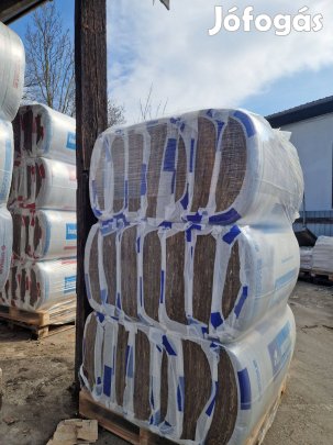 Knauf ásványgyapot 10 cm hőszigetelés