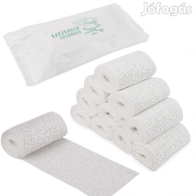 Kneckes pocakemlék készítő gipsz,OUTLET termék