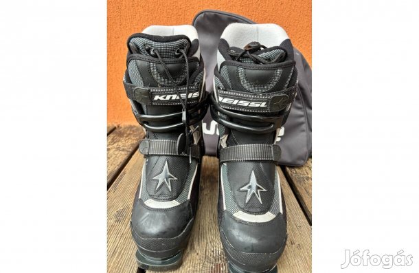 Kneissl Rail 22 síbakancs+táska