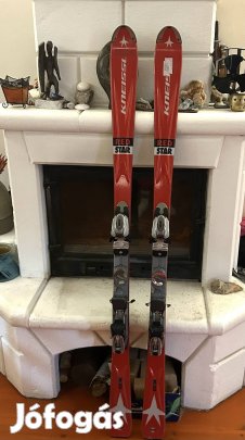 Kneissl Síléc 160cm