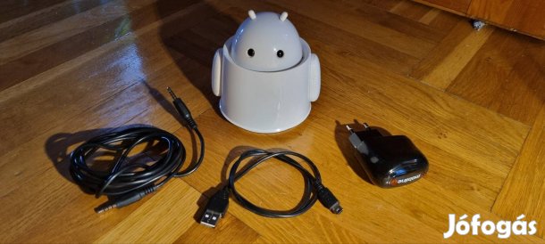 Kng Andy hordozható hangszóró 