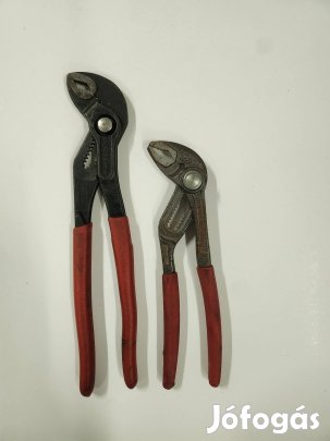Knipex, rottemberger fogók! 