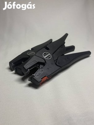 Knipex blankoló fogó