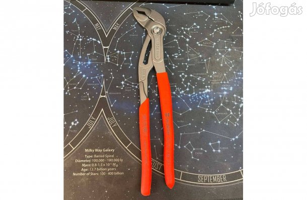 Knipex cobra 300mm
