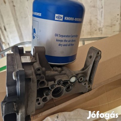 Knorr Bremse DAF EC-APU