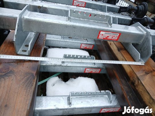 Knott tengely vgb 18