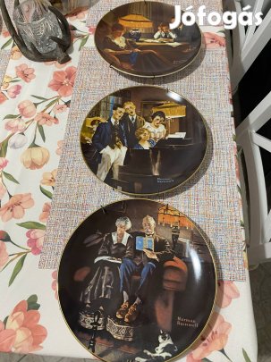 Knowles disztanyerok elado 