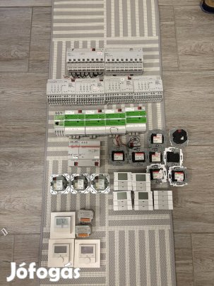 Knx/Smart Home csomag