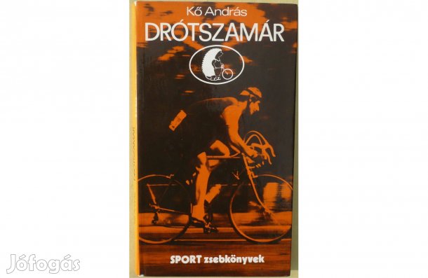 Kő András: Drótszamár