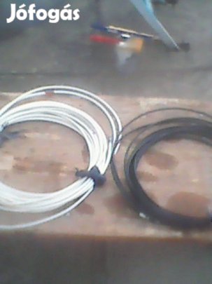 Koax kábel eladó