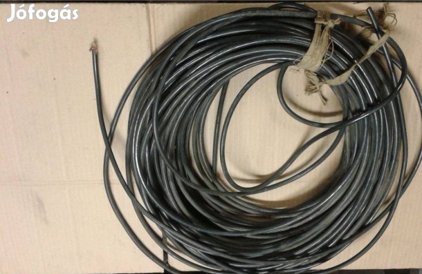 Koax kábel új eladó !