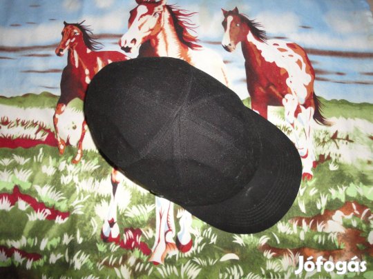 Kobak-lovas sapka