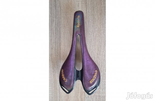 Kocevlo full karbon nyereg