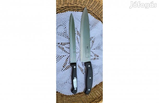 Kochtopfhaus Müller szakács kés