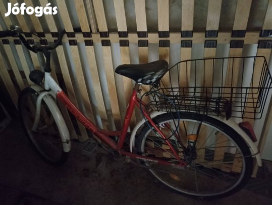 Kociken kerékpár eladó!