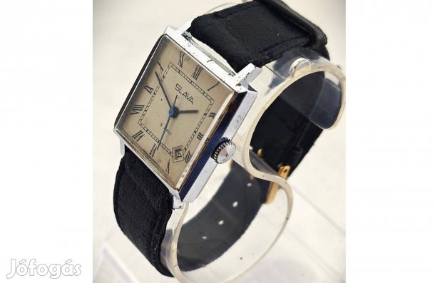 Kocka számlapos Slava