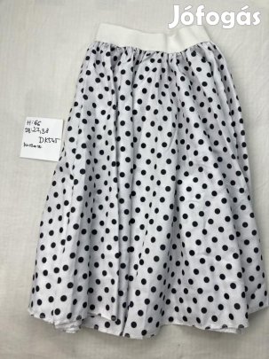 Kockás szoknya, Rock & Roll jelmez, Rock&Roll szoknya DK545