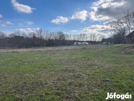 Kocs,  építési telek eladó
