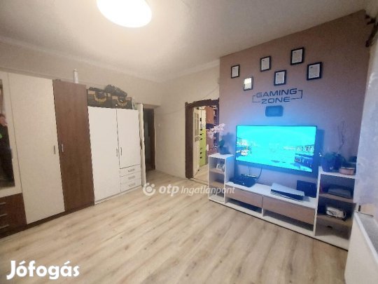 Kocséri 68 nm-es ház eladó