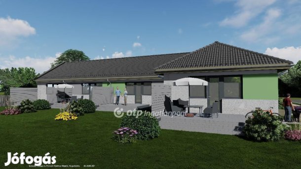 Kocséri eladó 47 nm-es lakás