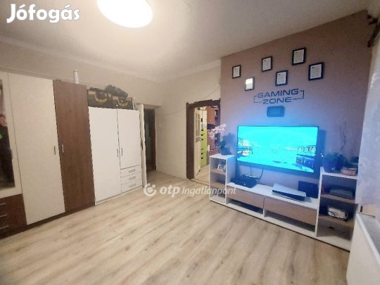 Kocséri eladó 68 nm-es ház