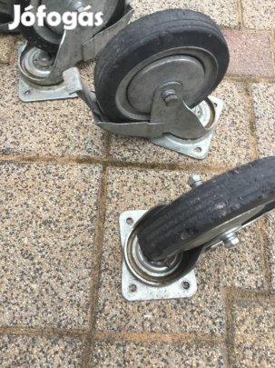 Kocsi kerék eladó