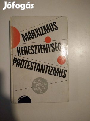 Kocsis - Poór (szerk.) - Marxizmus, kereszténység, protestantizmus