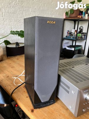 Koda 424T 3 utas hangfalszett