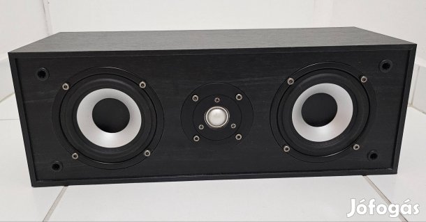 Koda AV707C Center hangfal szép 