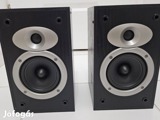 Koda AV860S Polchangfalpár Fekete színben 