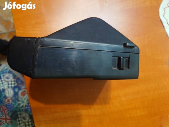 Kodak Colorburst 100 polaroid