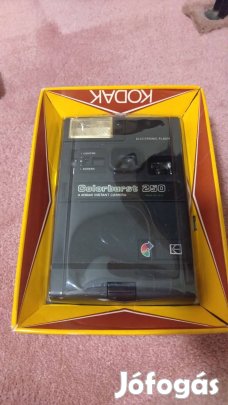 Kodak Colorburst 250 fényképező eladó