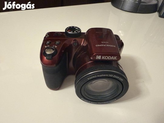 Kodak Pixpro Az405 digitális fényképezőgép 