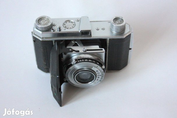 Kodak Retina Compur Rapid kamera