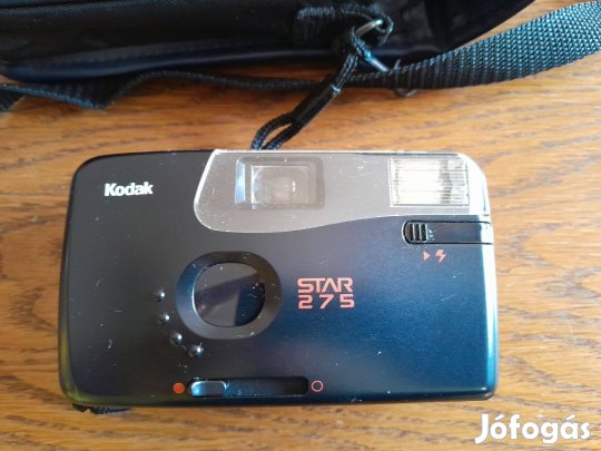 Kodak Star 275 filmes fényképezőgép