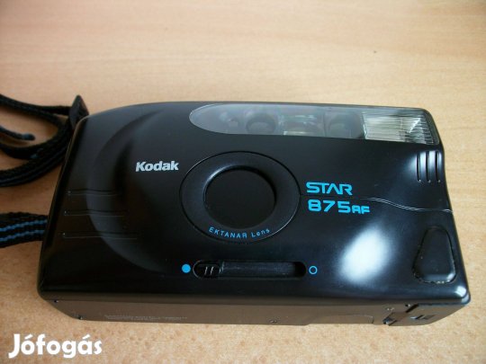 Kodak Star 875 AF fényképezőgép