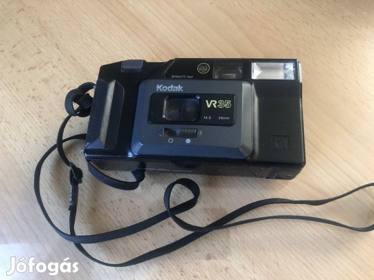 Kodak VR35 fényképezô gép