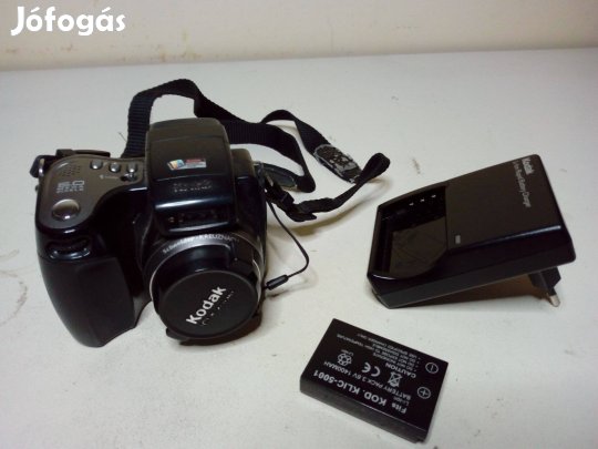 Kodak digitális fényképezőgép