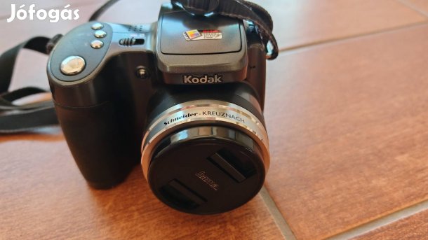 Kodak easyshare ZD710 digitális fényképezőgép