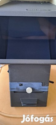 Kodak ektalite filmolvasó, hibátlan 